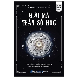 Giải Mã Thần Số Học - Cheiro 312013