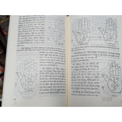 NHỮNG CHỈ BÍ MẬT TRONG BÀN TAY - VIÊN TÀI HÀ TẤN PHÁT ( SÁCH IN KÉO LỤA ) 320334