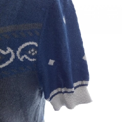 【Mã giảm giá】HERMES Áo len 640061