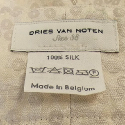 【Mã giảm giá】Dries Van Noten Váy 654180