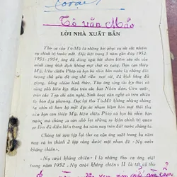 NỤ CƯỜI KHÁNG CHIẾN - TÚ MỠ 601698