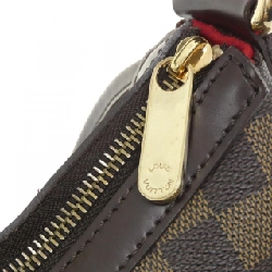 Túi xách vai Louis Vuitton Damier Highbury N51200 612298