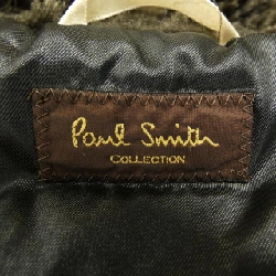Bộ sưu tập Paul Smith 184194 Áo khoác lông - Hàng hiệu Authentic 898857