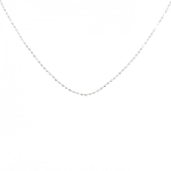 Dây chuyền bi 750WG - Hàng hiệu Authentic