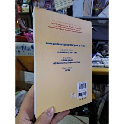 Thư vào Nam - Lê Duẩn LỊCH SỬ - CHÍNH TRỊ - TRIẾT HỌC VAVO0910 920458