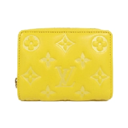 Ví Louis Vuitton Kusasan (Ngày Siêu May Mắn) Portefeuille Rouge M13792