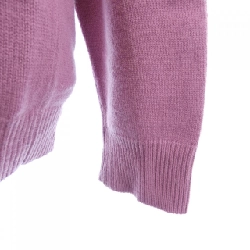 ALEXANDER McQUEEN Áo len - Hàng hiệu Chính hãng 826245