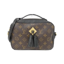 Túi đeo vai Louis Vuitton Monogram Santongju M43555 - Hàng hiệu Chính hãng