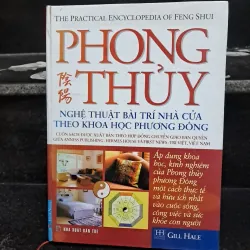 Phong Thủy nghệ thuật bài trí nhà cửa theo khoa học phương đông