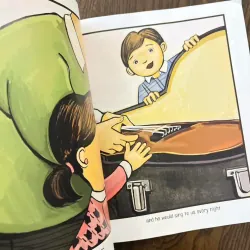 Sing, Don’t Cry 973810