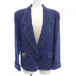 【Mã giảm giá】【Cổ điển】Áo khoác LEONARD