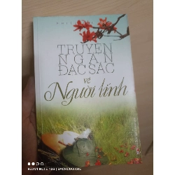 Truyện ngắn đặc sắc về Người lính VAVO-AXXX