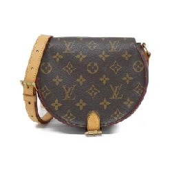 Túi xách vai Louis Vuitton Monogram Tambour M51179