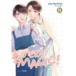 Cherry Magic - Tập 11 - Yuu Toyota