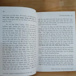 Sân Khấu Nghề & Nghiệp (Phê Bình & Tiểu Luận) - TS Lê Hoài Phương 780723