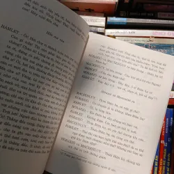 HAMLET - WILLIAM SHAKESPEARE 1002279