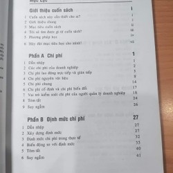 Kiểm soát chi phí nâng cao hiệu quả chi tiêu 73551