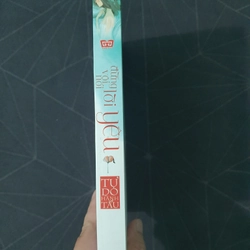"Đừng vội nói lời yêu" - Tự Do Hành Tẩu 471423