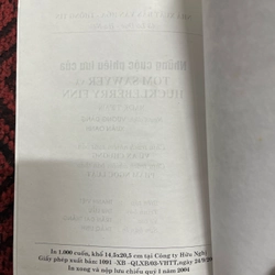 Những cuộc phiêu lưu Tom Sawyer và Huckle Berry Finn (c) 359637