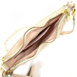 Túi xách vai Louis Vuitton Monogram Empreinte (Spring in the City) Bagatelle M46113 608809