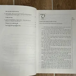 Tạp Chí Văn Học Nước Ngoài - Số 3/2008 (truyện ngắn lãng mạng, thơ Baudelaire và Hugo,...) 740035