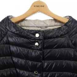 Herno PI0769D Áo khoác lông - Hàng hiệu Authentic 809345