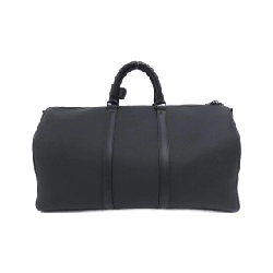 Louis Vuitton LV Aerogram Keepall Bandoulière 50cm M21420 Túi Boston - Hàng hiệu Chính hãng 803559