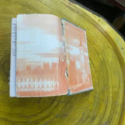 TỪ ĐIỂN ANH-ANH-VIỆT ENGLISH-ENGLISH-VIETNAMESE DICTIONARY 730411