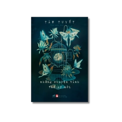 Những chuyện tình thế kỷ mới - Tàn Tuyết