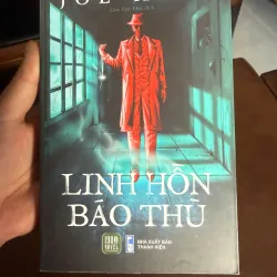 Linh Hồn Báo Thù- K6 1035769