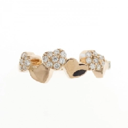 Nhẫn Kim Cương Seiren Azuro 0.16CT - Hàng hiệu Chính hãng 833892