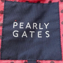 Pearly Gates Áo khoác lông vũ 630865