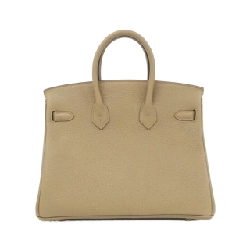 Túi xách Hermès Birkin 25cm 041344CC - Hàng hiệu Chính hãng 766995