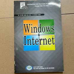 Windows & Internet