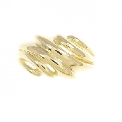 Nhẫn K18YG - Hàng hiệu Authentic 854685