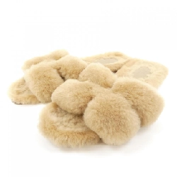 Giày sandal HERMES 661445