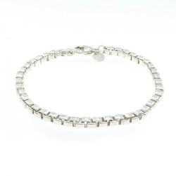 Vòng tay Venetian Tiffany - Hàng hiệu Authentic 845744