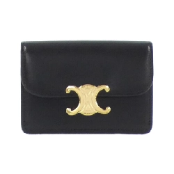Celine 10I583DPV Ví thẻ