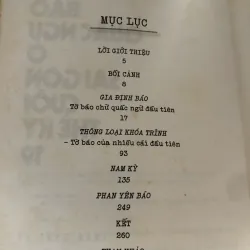 Báo quấc ngữ ở Sài Gòn cuối thế kỷ 19 785162