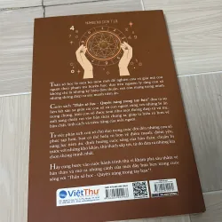 Sách Thần số học, quyền năng trong tay bạn 933073