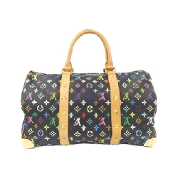 【Vintage】Túi du lịch Louis Vuitton Multicolor 45cm M92640 614498