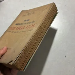 Tài liệu hướng dẫn ôn thi đại học Môn Hoá Học 738871