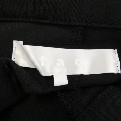 Quần tao COMME des GARCONS TC-P100 646028