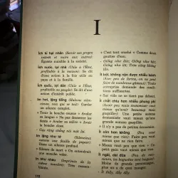 Từ điển thành ngữ - Tục ngữ Việt - Pháp - GS. Nguyễn Lân 1029305