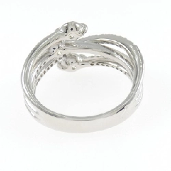 Nhẫn kim cương PT900 1.00CT - Hàng hiệu Authentic 848253