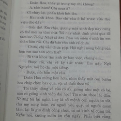 TỬ CẤM NỮ - LƯ TÂN HOA 292308