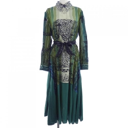 【Khuyến mãi】Đầm HERMES