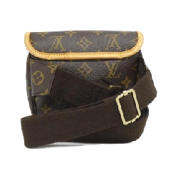 Túi đeo chéo Louis Vuitton Monogram Bum Bag Bosphore M40108 612500