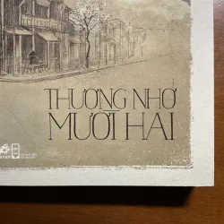 [HÀ NỘI] Thương nhớ mười hai - Vũ Bằng