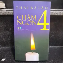 Châm ngôn-Thais Bá Tân